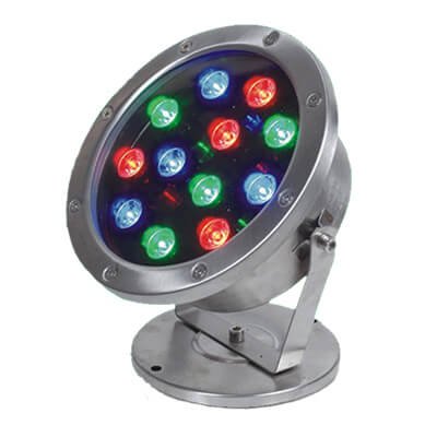 underwater lights floodlight