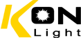 Outdoor Lights Manufacturer China | Kon Lighting Logo
