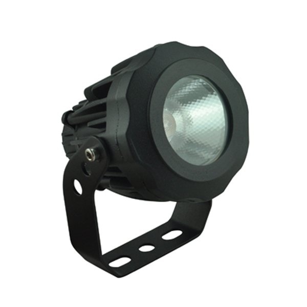 led flood light garden light COB