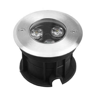 Underwater inground Light