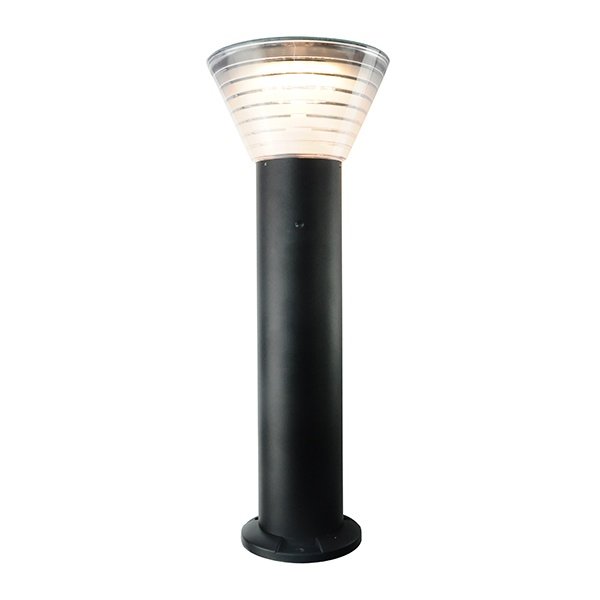 solar bollard light solar lawn lamp