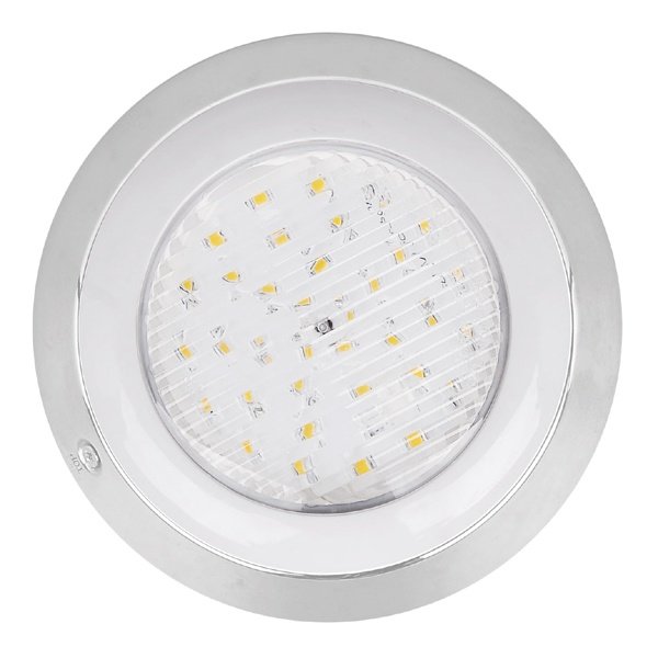 surface mounted swimming pool light