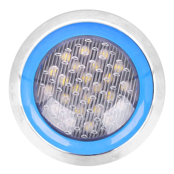 surface mounted swimming pool light SS