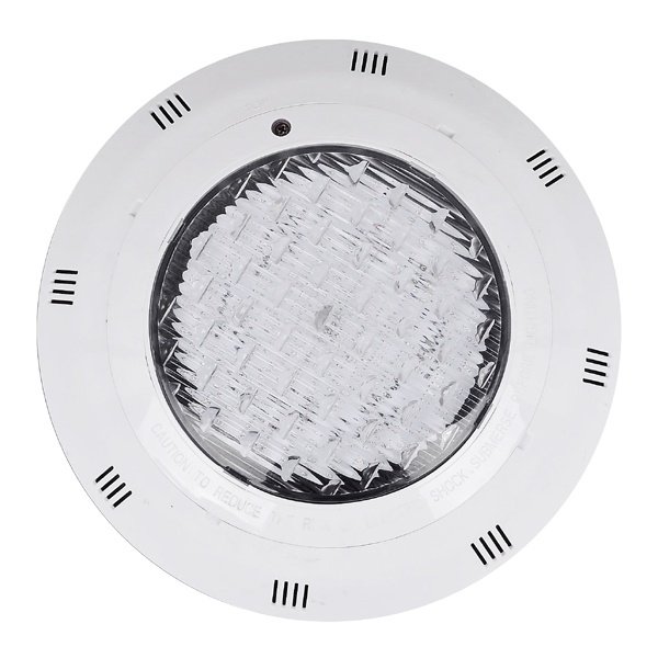 surface mounted swimming pool light ABS