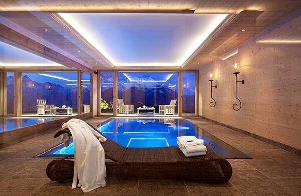 swimming pool lighting design (2)