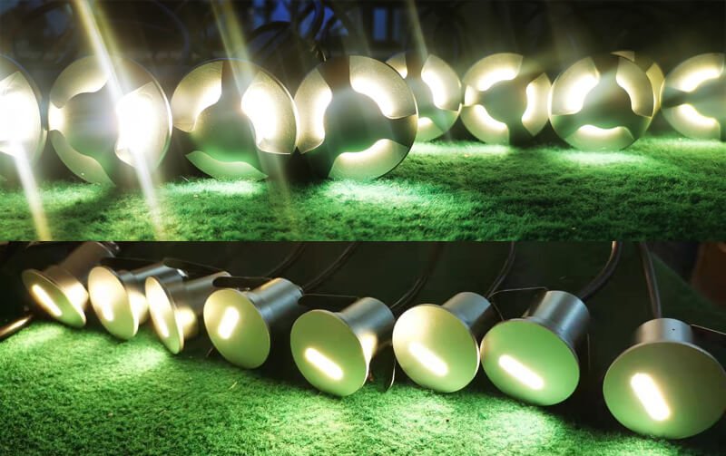 led deck lights