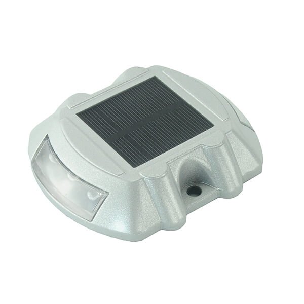 LED Deck light solar