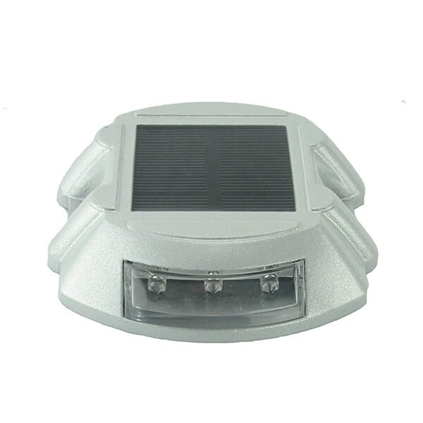 led deck light solar