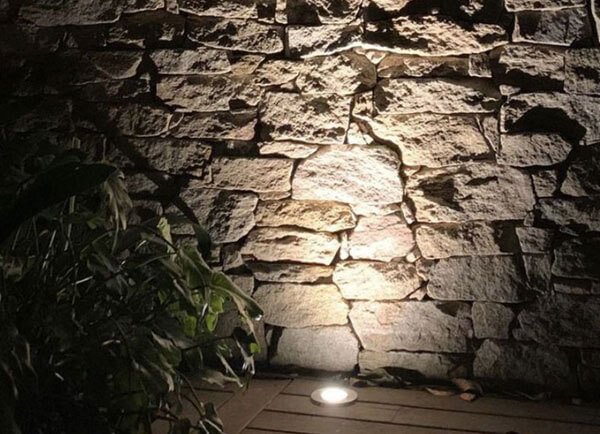 underground light application underground light application