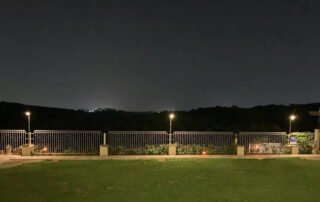 China solar street lights