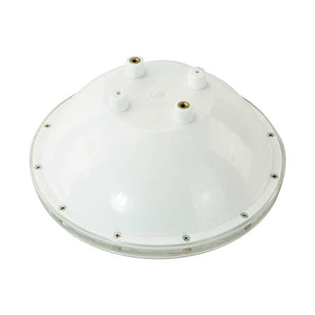PAR56 pool light bulb plastic
