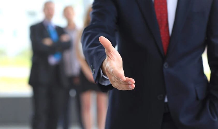 start our cooperation