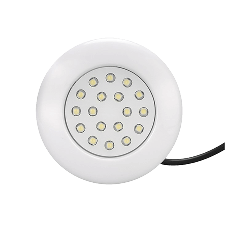 ultra slim IP68 swimming pool light