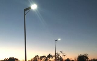 zhongshan lighting supplier of led solar lights