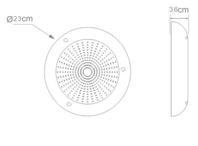 230M-Swimming-pool-light