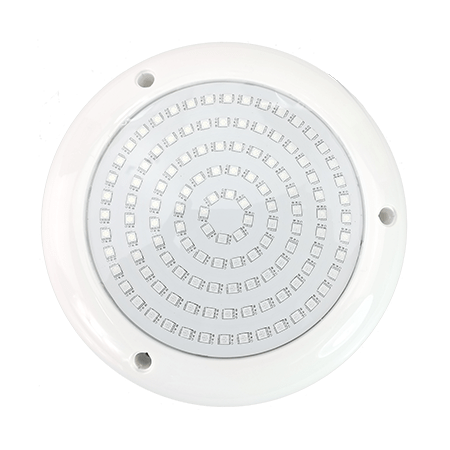 surface mounted swimming pool light RGB