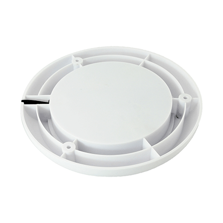 surface mounted swimming pool light back