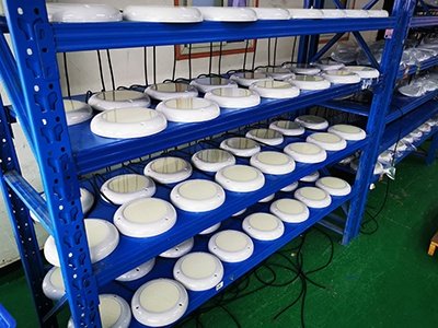 swimming pool light 230M production