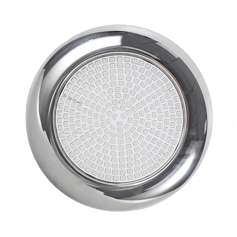 stainless steel swimming pool light ufo