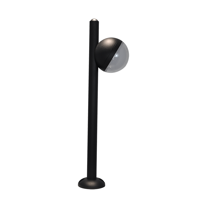 LED Bollard lamp KL-BL01R-1