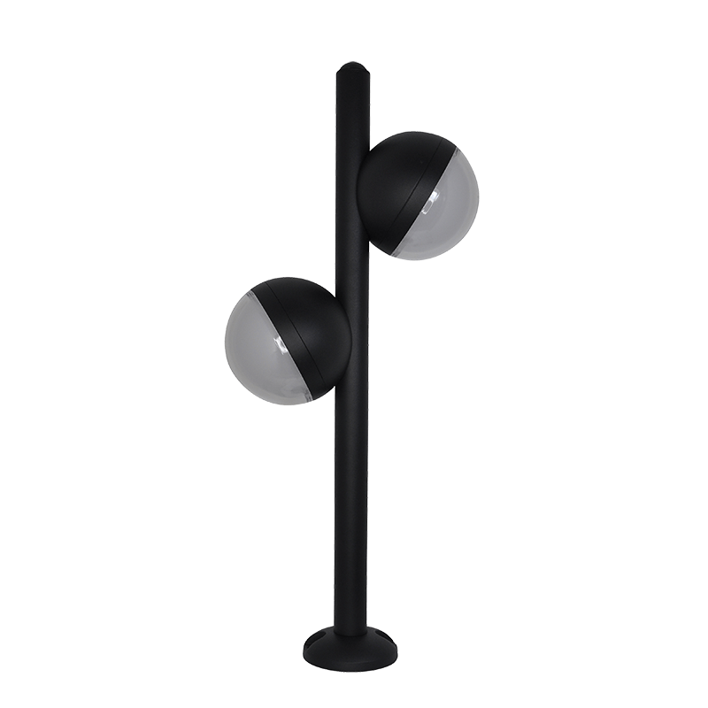 LED Bollard lamp KL-BL01R-2