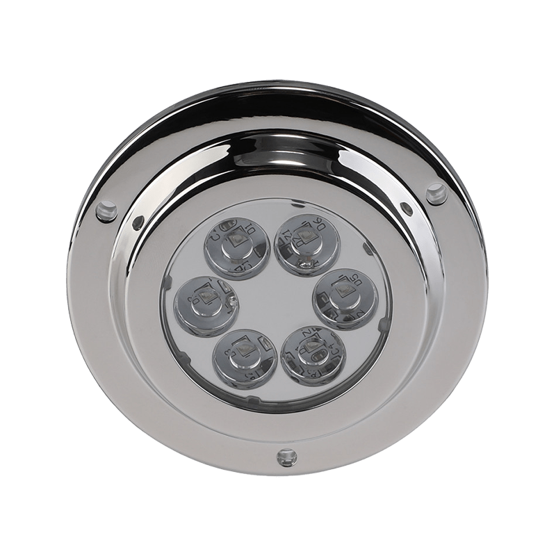 stainless steel 316 led boat light