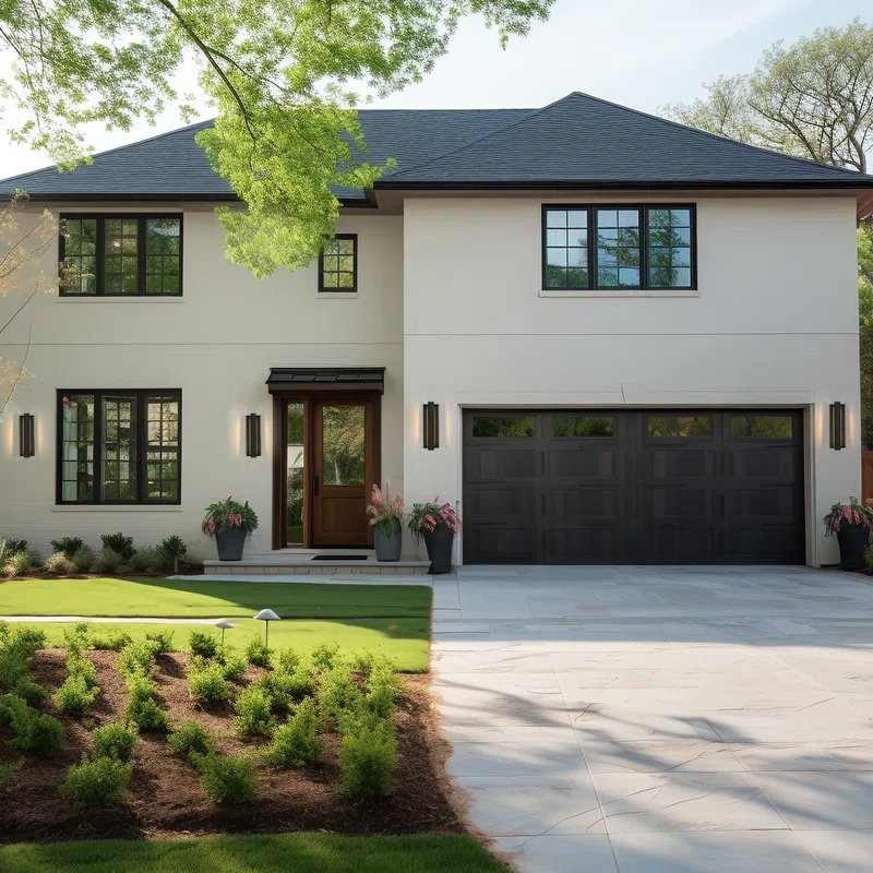 Long Wall Lamp for outdoor building facade Long Wall Lamp for outdoor building facade