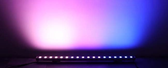 LED Wall Washer wattage choosing 2 LED Wall Washer wattage choosing