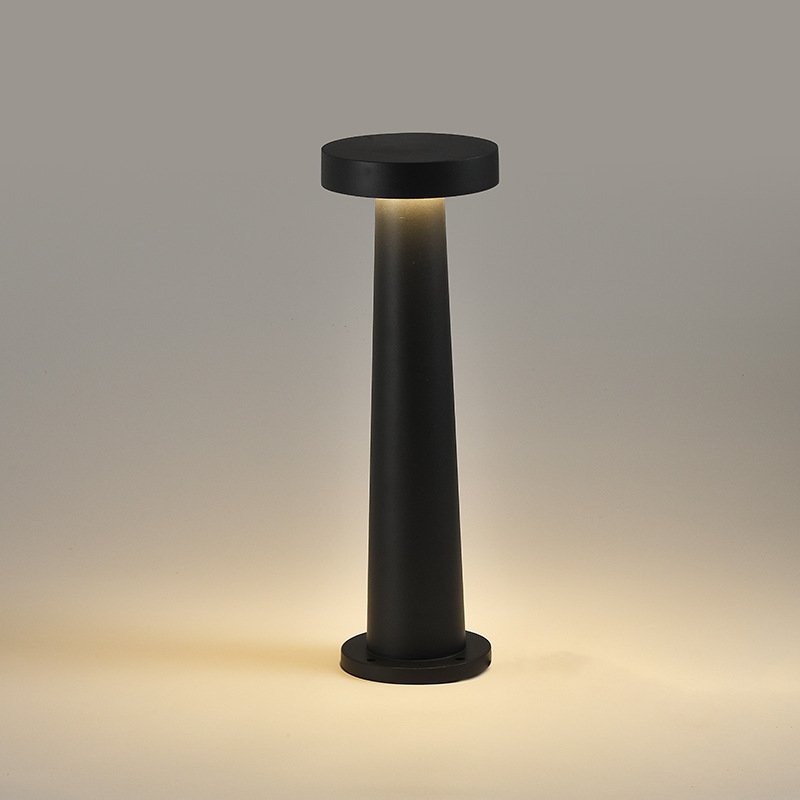 LED Bollard lamp Mushroom